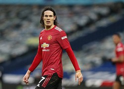 Keane: &#8216;Man Utd nên chia tay Cavani&#8217;