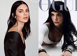 Kendall Jenner lên bìa Vogue, ai dè bị chê tới tấp: Mặt vô hồn, dáng kỳ lạ dìm cả body đến mức bị chê người mẫu tệ nhất lịch sử