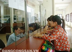 Khẩn trương hoàn thiện vị trí việc làm, tinh giản biên chế