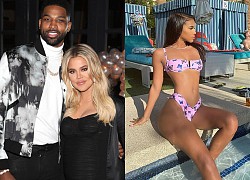 Khloe Kardashian liên hệ với nhân tình của bạn trai