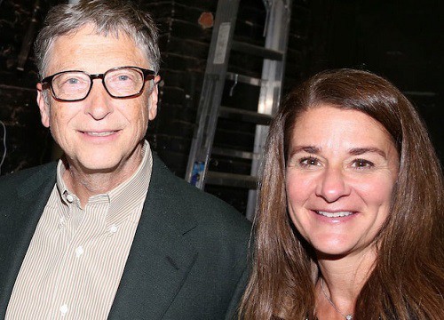 Không có hợp đồng tiền hôn nhân, Bill Gates sẽ mất một nửa trong số tài sản hơn 120 tỷ USD sau khi ly hôn?