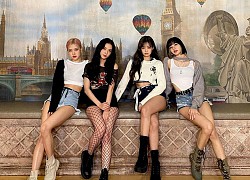 Knet mỉa mai quan điểm "Không thể lập ra BLACKPINK thứ hai": Chỉ là 2NE1 bản nâng cấp, lập bao nhiêu nhóm chẳng được?