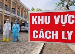 Kỷ luật Giám đốc Trung tâm Y tế TP Yên Bái vi phạm phòng chống COVID-19