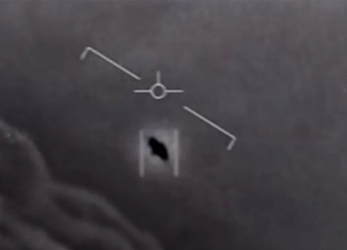 Lầu Năm Góc điều tra cách quân đội Mỹ ứng phó UFO