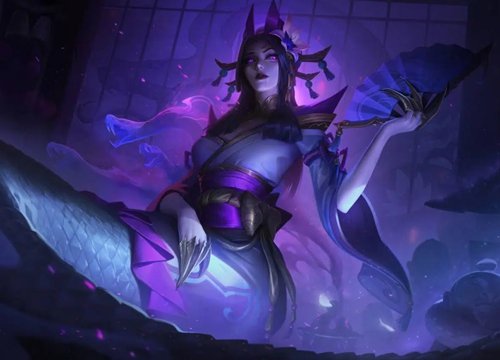 LMHT: Riot đã phạm sai lầm lớn ngay từ mục tiêu "đa dạng hóa" lựa chọn của các trang bị Thần Thoại