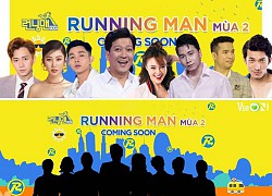 Lý do khiến các fan trông đợi Running Man Vietnam năm nay là vì "người bí ẩn" này?