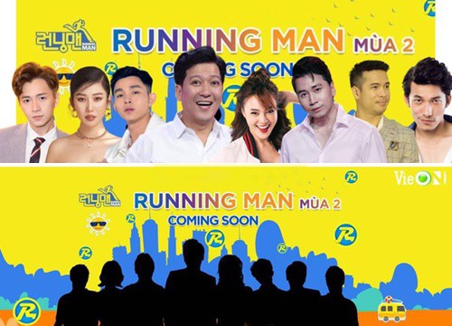 Lý do khiến các fan trông đợi Running Man Vietnam năm nay là vì "người bí ẩn" này?