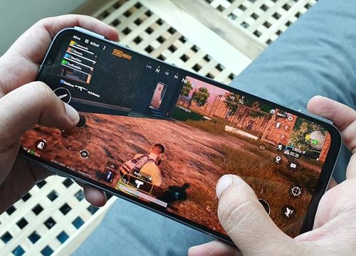 Mở hộp Xiaomi Black Shark 4, điện thoại chơi game giá bình dân nhưng hiệu năng siêu cấp