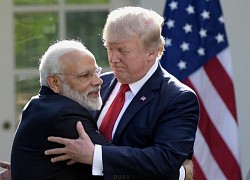 Modi có thể đi vào vết xe đổ Covid-19 của Trump