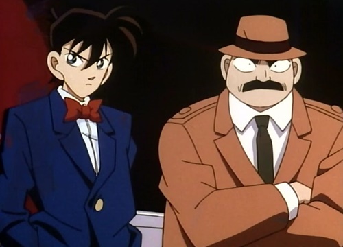 Mừng sinh nhật Shinichi Conan cùng bộ sưu tập nhan sắc của thám tử trung  học điển trai nhất màn ảnh  Detective conan wallpapers Detective conan  Detektif conan