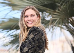 Mỹ nữ Elizabeth Olsen hóa "tiểu tam khát máu", cầm rìu giết "chính thất" dựa theo vụ án có thật từng gây rúng động