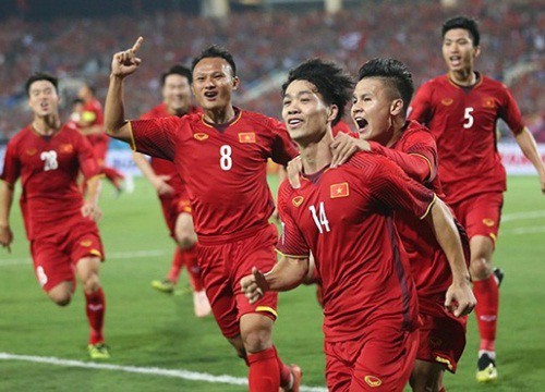 "Nếu Việt Nam bị loại khỏi VL World Cup 2022 NHM Indonesia sẽ rất hả hê"