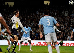 Ngày này năm xưa: Tottenham lần đầu đoạt vé dự Champions League