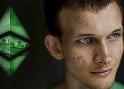 Nhà sáng lập Ethereum là tỷ phú tiền điện tử trẻ nhất thế giới