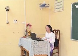 Nhà trường có thể kiểm tra học kỳ bằng hình thức trực tuyến