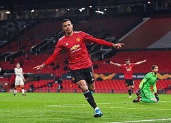 Nhận định AS Roma vs MU: Đừng làm nỗi đau thêm dài