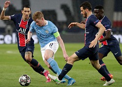 Nhận định Man City vs PSG: Viết trang sử mới