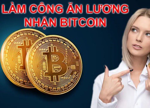 'Nhận lương bằng coin, tôi bị công ty đòi lại vì giá tăng gấp 7 lần'