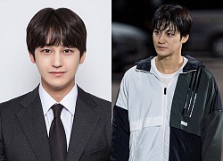 Nhan sắc của Kim Bum: Ảnh thẻ mà trông như tạc tượng vì quá hoàn hảo