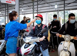 Nhiều trường đại học 'bẻ lái' phút chót khiến sinh viên phải 'quay đầu xe'