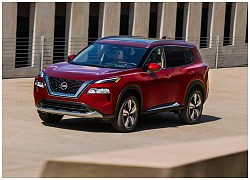 Nissan X-Trail thế hệ mới bị triệu hồi lần thứ ba