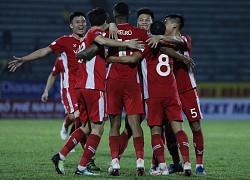 Nóng: Tại sao Viettel và đội Hà Tĩnh bất ngờ không được thi đấu vòng 13 V-League 2021?