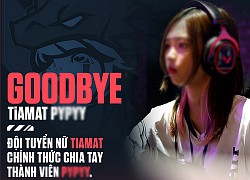 Nữ tuyển thủ bị dính phốt &#8216;Tuesday&#8217;, ngoại tình với người có gia đình bất ngờ rời khỏi team, cộng đồng đồn đoán lý do