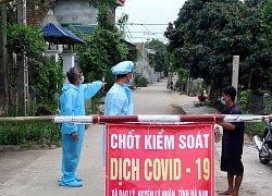 Ổ dịch Covid-19 ở Hà Nam đã trải qua 3 chu kỳ lây nhiễm