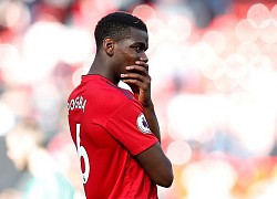 Pogba xứng đáng ở lại M.U