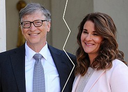 Rộ nghi vấn tỷ phú Bill Gates ly hôn vì không quên được mối tình khắc cốt ghi tâm trong quá khứ, chân dung bạn gái cũ gây chú ý