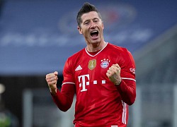 MU ký Lewandowski, Arsenal mua Bissouma