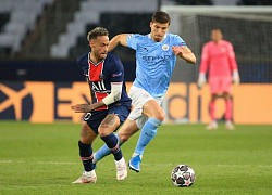 Ruben Dias xuất sắc thế nào trước PSG?