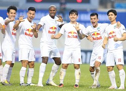 "Sát thủ" một thời ở V.League: Nếu ngày xưa được đá cho HAGL, có lẽ tôi đã vô địch 3 lần