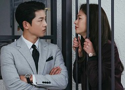 Sau 2 năm ly hôn, Song Joong Ki mới bày tỏ ngầm với 1 người con gái như thế này: Hết thân mật giờ lộ liễu đến mức này rồi?