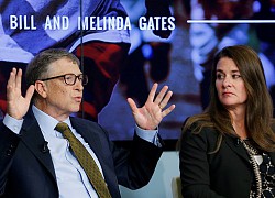 Số phận của tổ chức từ thiện vợ chồng Bill Gates sẽ ra sao sau ly hôn?