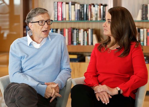 Số phận khối tài sản kếch xù của tỉ phú Bill Gates hậu ly hôn ra sao?