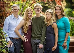 SỐC: Bill Gates và vợ ly hôn sau gần 30 năm bên nhau