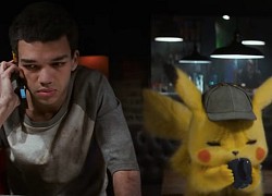 'Thám tử Pikachu 2' khó được thực hiện