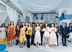 The Fashionista kết nối nhiều tín đồ thời trang trẻ