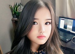 Thêm 1 ông chú Nhật Bản biến hóa thành hotgirl nhờ sử dụng "ma thuật" FaceApp