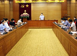 Thêm 8 ca nghi mắc COVID-19, Vĩnh Phúc họp khẩn trong đêm