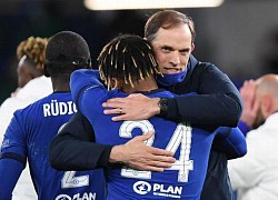 Thomas Tuchel: Người tạo lịch sử điên rồ ở Chelsea sau 99 ngày