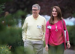 Tỉ phú Bill Gates ly hôn: Không có gì là mãi mãi?