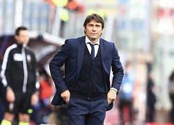 Tottenham trải thảm đỏ mời Conte về thay Mourinho