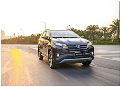 Toyota tiếp tục thông báo triệu hồi hai dòng xe nhập khẩu từ Indonesia