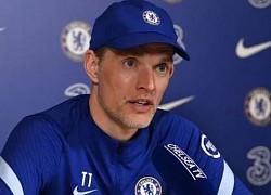 Trước đại chiến Real Madrid, HLV Thomas Tuchel khen ngợi một ngôi sao của Chelsea