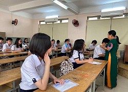 Trường THPT nào có nhiều học sinh đăng ký nguyện vọng lớp 10 nhất?