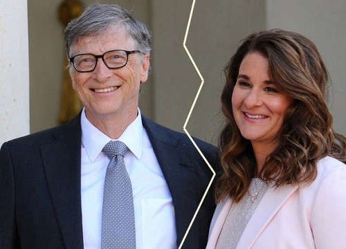 Từ chuyện nhà Bill Gates: Sao đến tỷ phú cũng ly hôn?