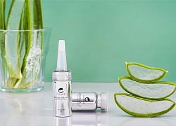 Tuyệt chiêu dưỡng ẩm, dưỡng trắng serum HA Elen's Nature