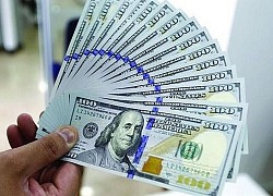 Tỷ giá USD hôm nay 4/5: Lạm phát tăng, USD suy giảm